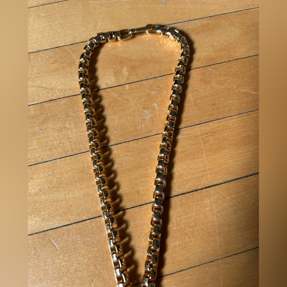 Laura Lombardi Martina Necklace - Picture 6 of 6